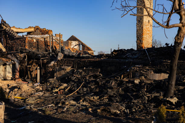 Reliable Fire Damage Removal contractor in Euless, TX by Fire Damage Laser Cleaning